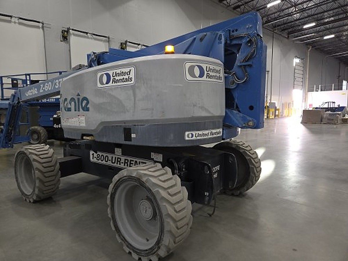GENIE Z-60/37FE photo 8