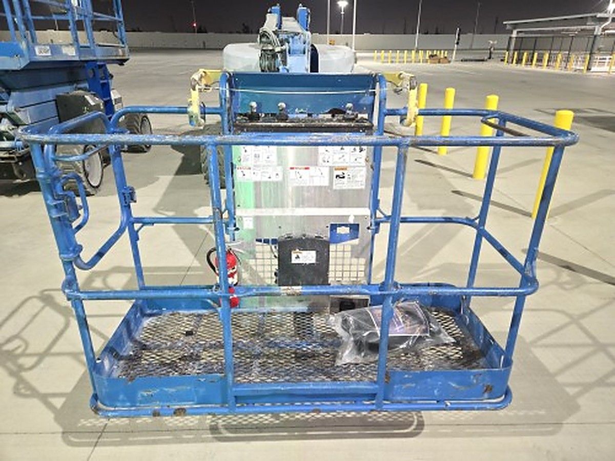 GENIE Z-60/37FE photo 10