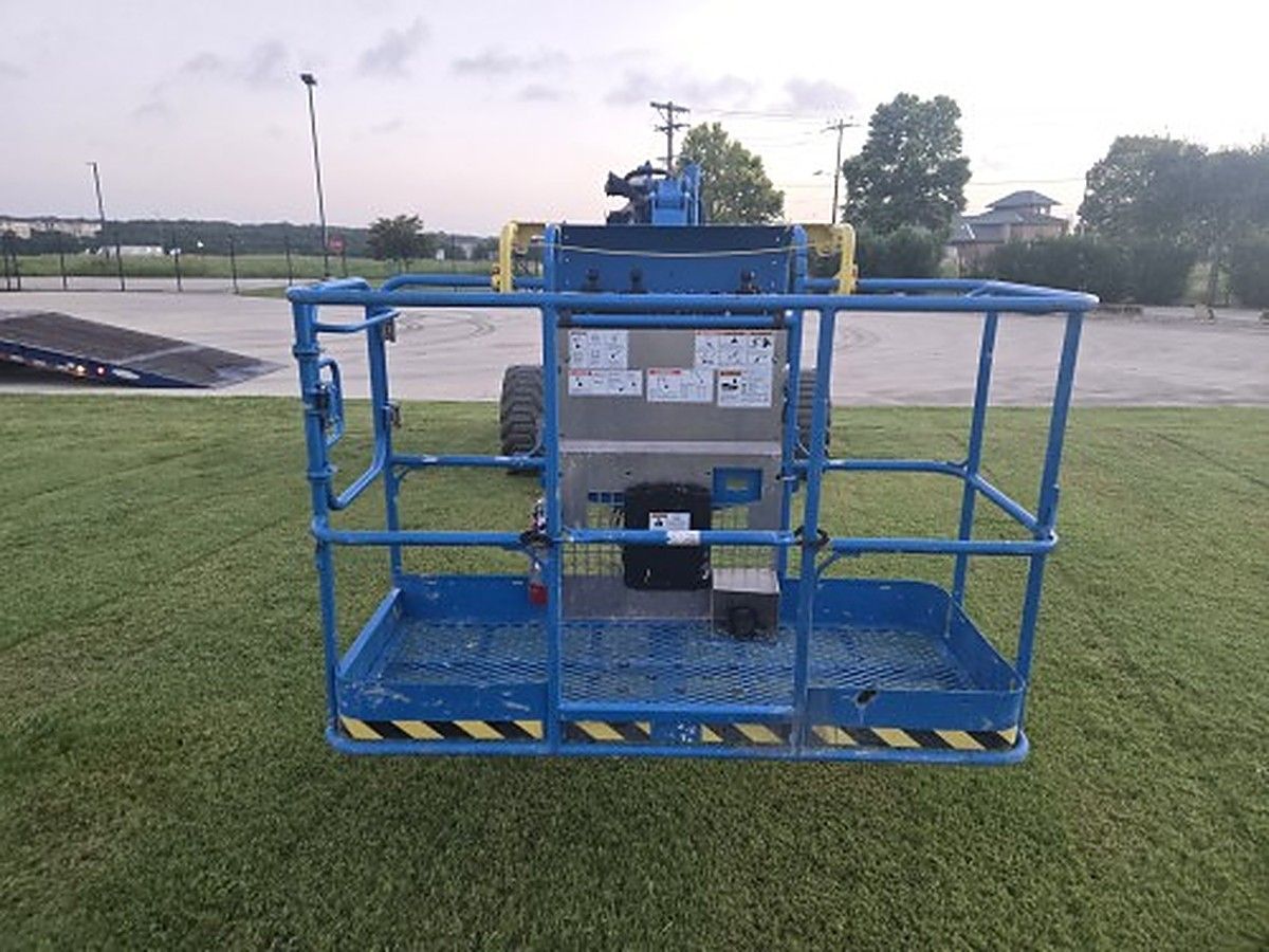 GENIE Z-60/37FE photo 2