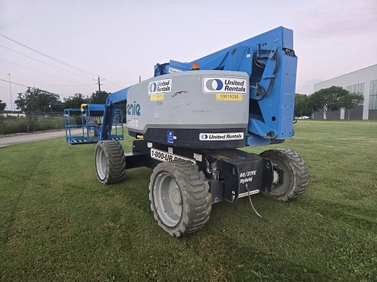 GENIE Z-60/37FE photo 3