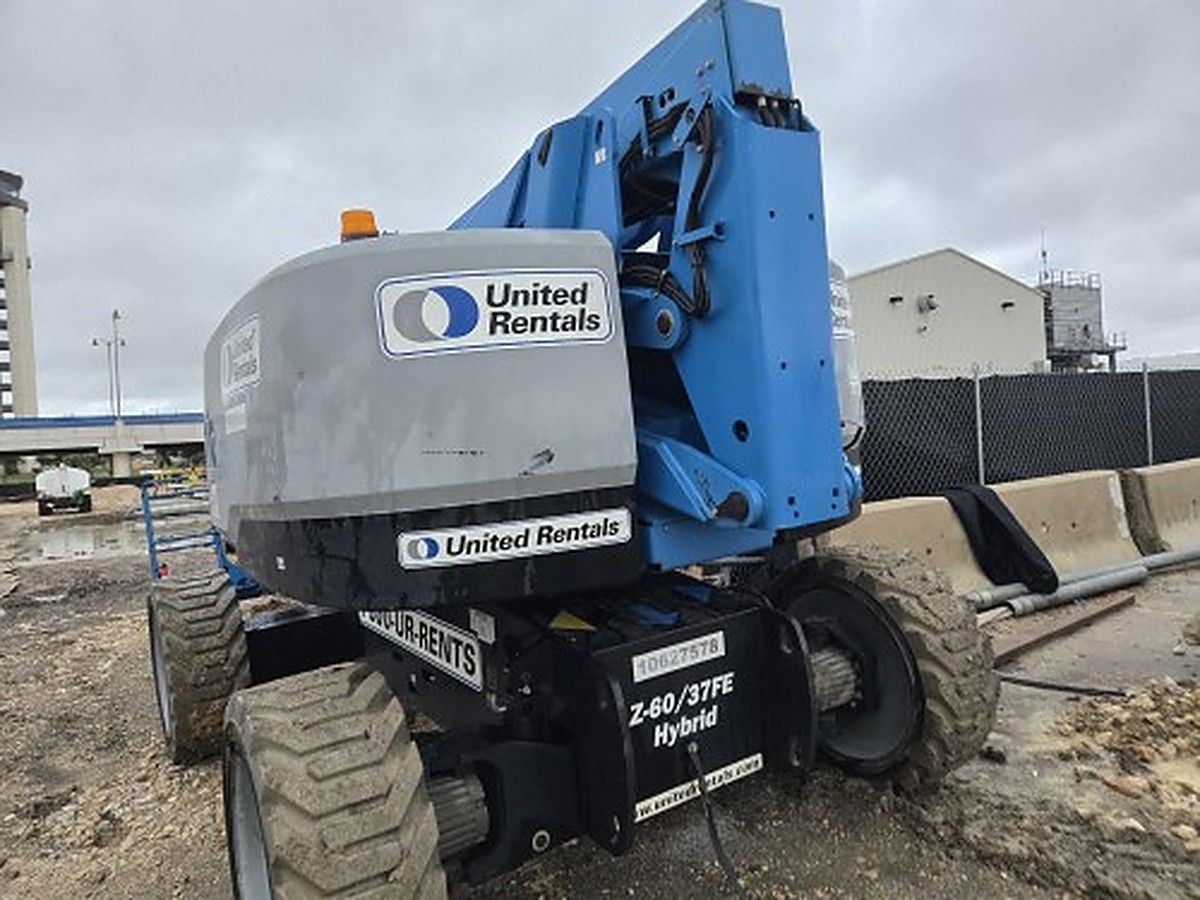 GENIE Z-60/37FE photo 2