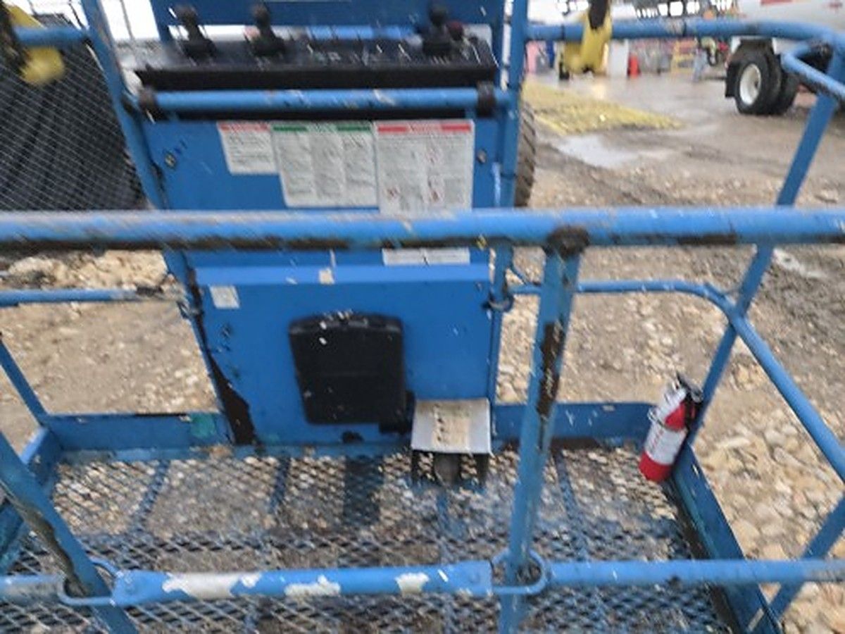 GENIE Z-60/37FE photo 5