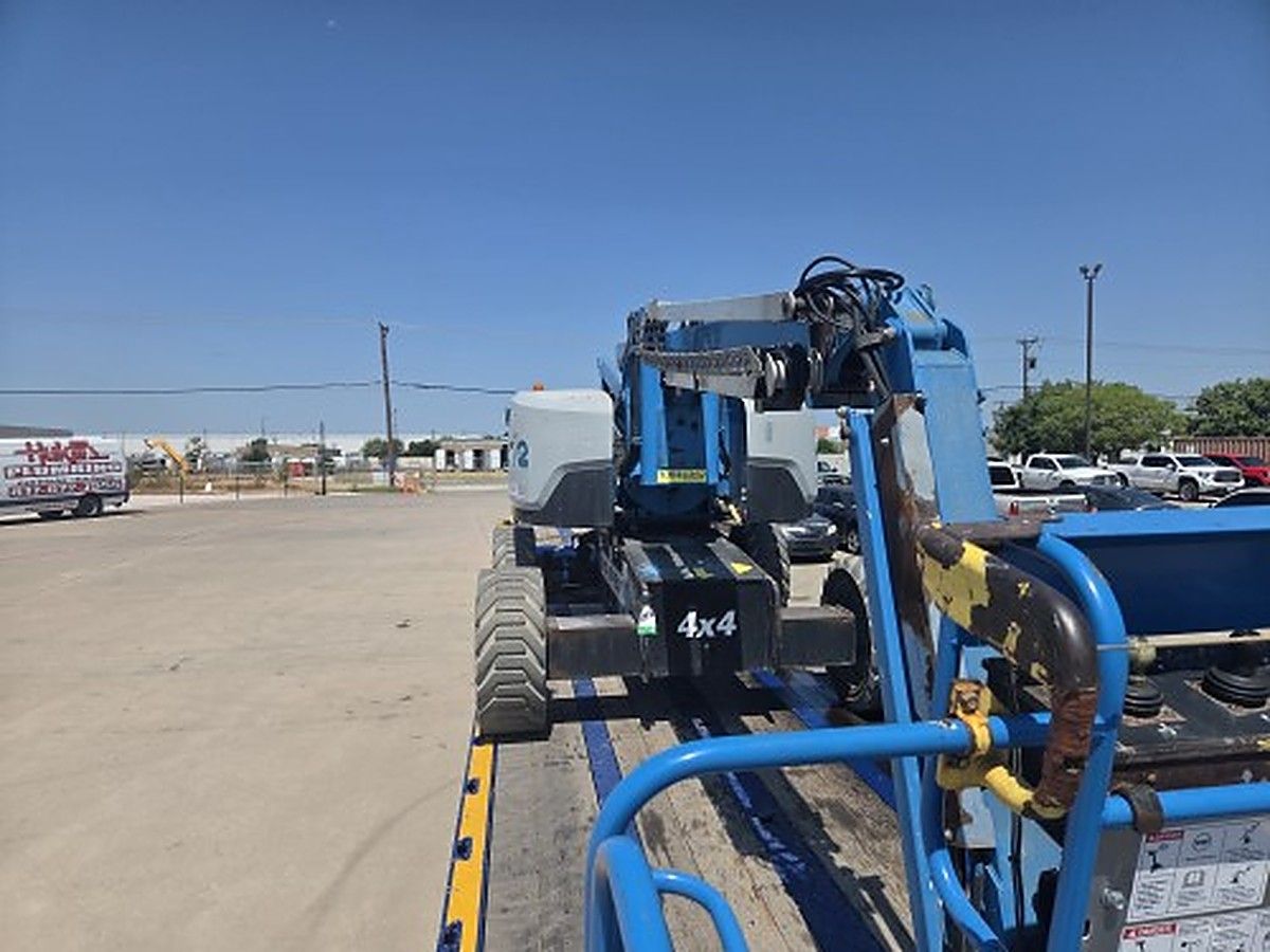 GENIE Z-60/37FE photo 2