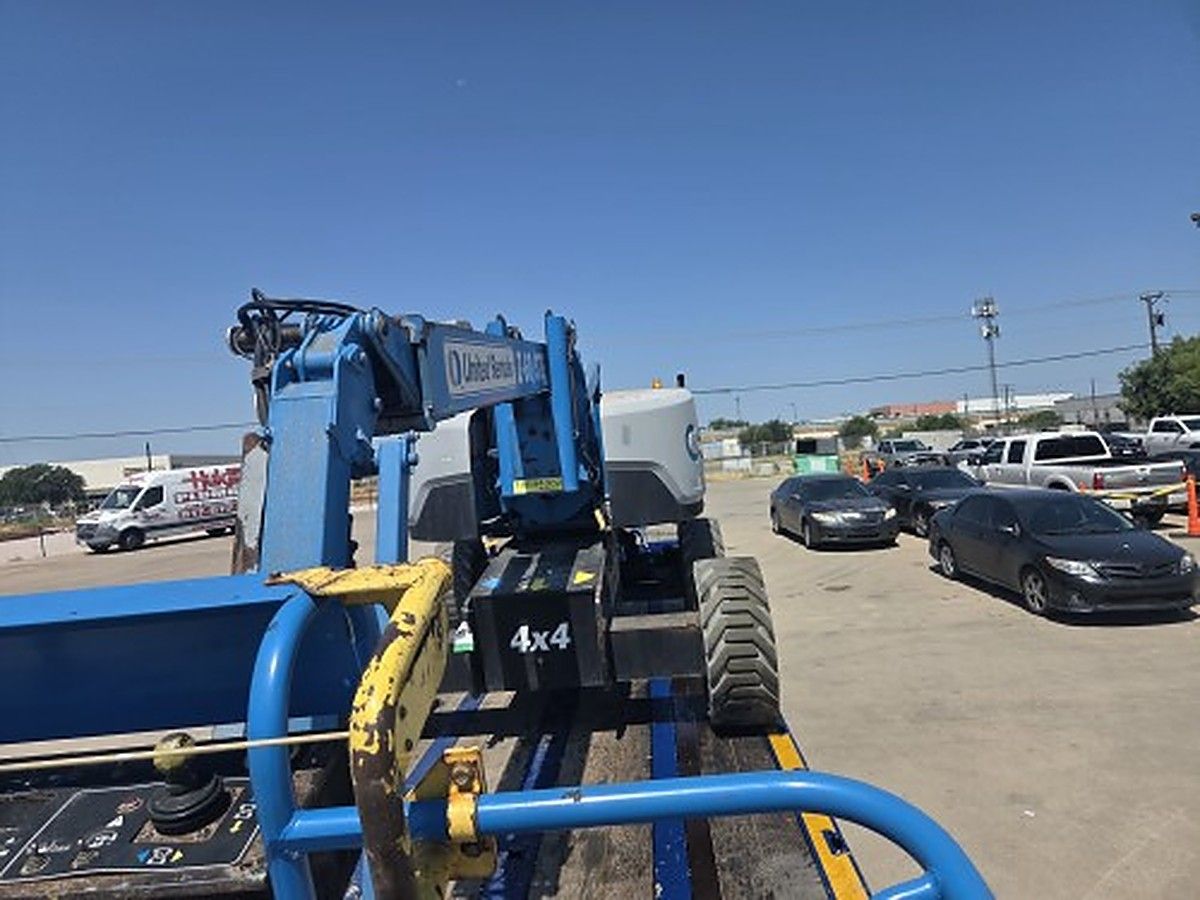 GENIE Z-60/37FE photo 3