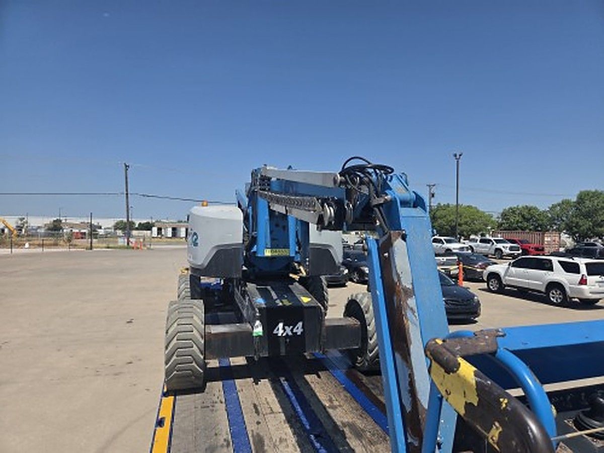 GENIE Z-60/37FE photo 4