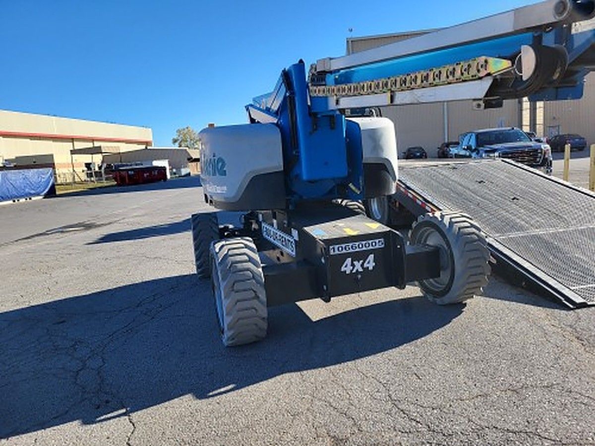 GENIE Z-60/37FE photo 2