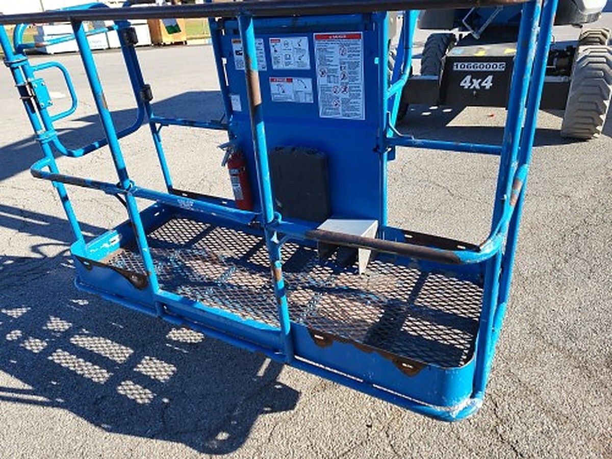 GENIE Z-60/37FE photo 4