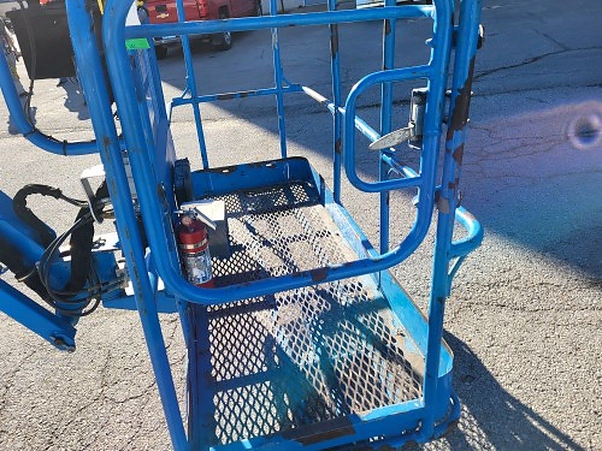 GENIE Z-60/37FE photo 5