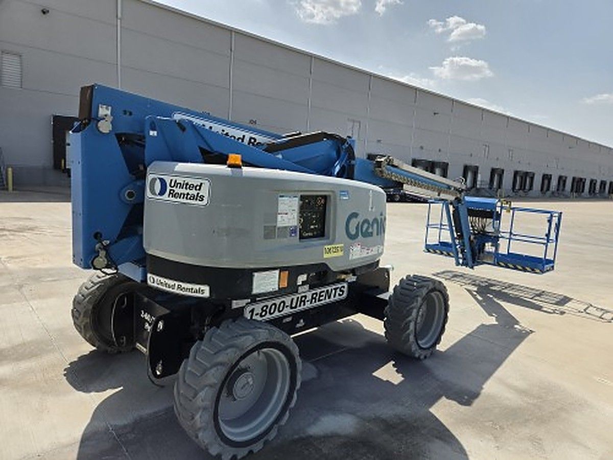 GENIE Z-60/37FE photo 2