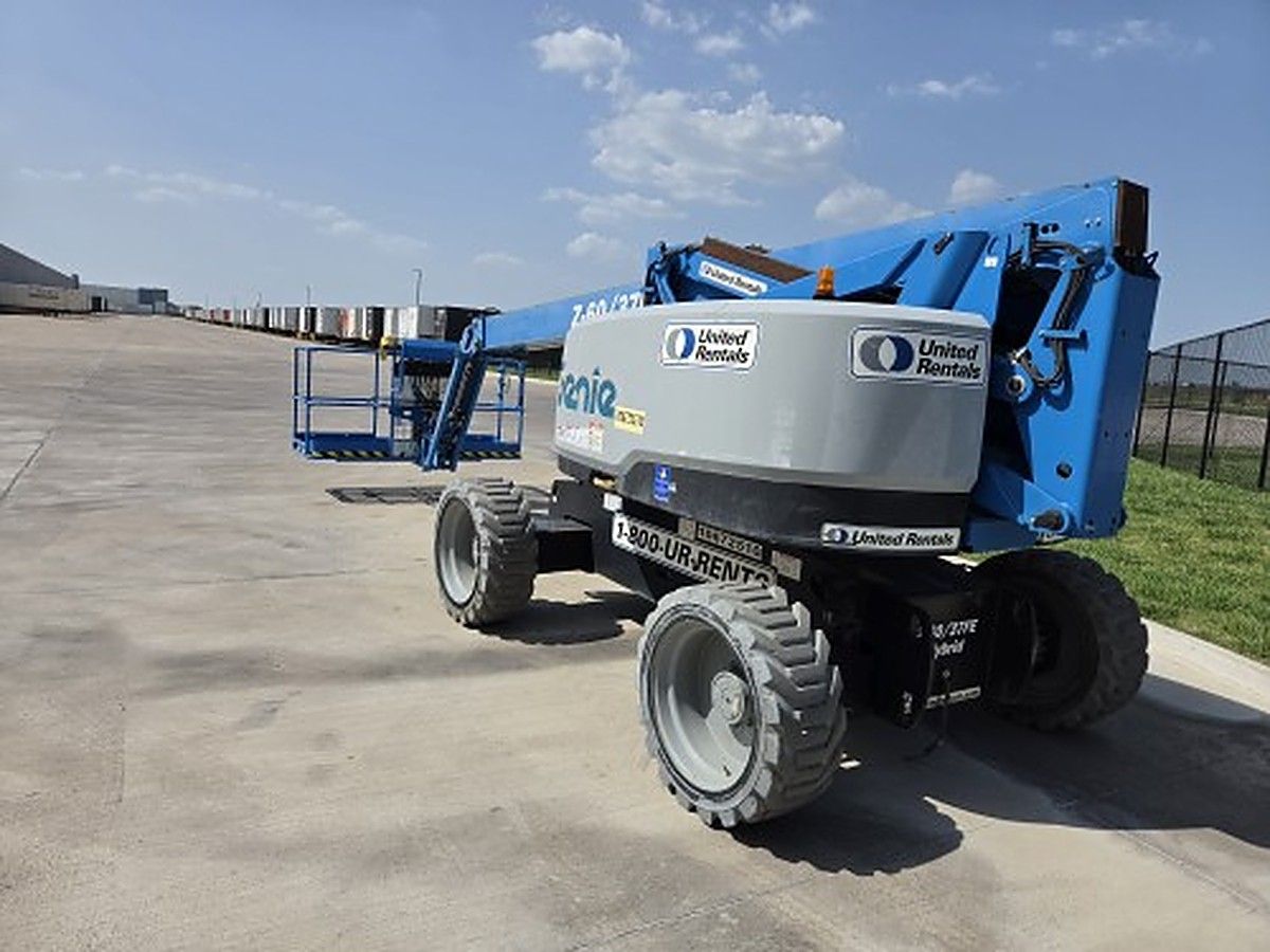 GENIE Z-60/37FE photo 3