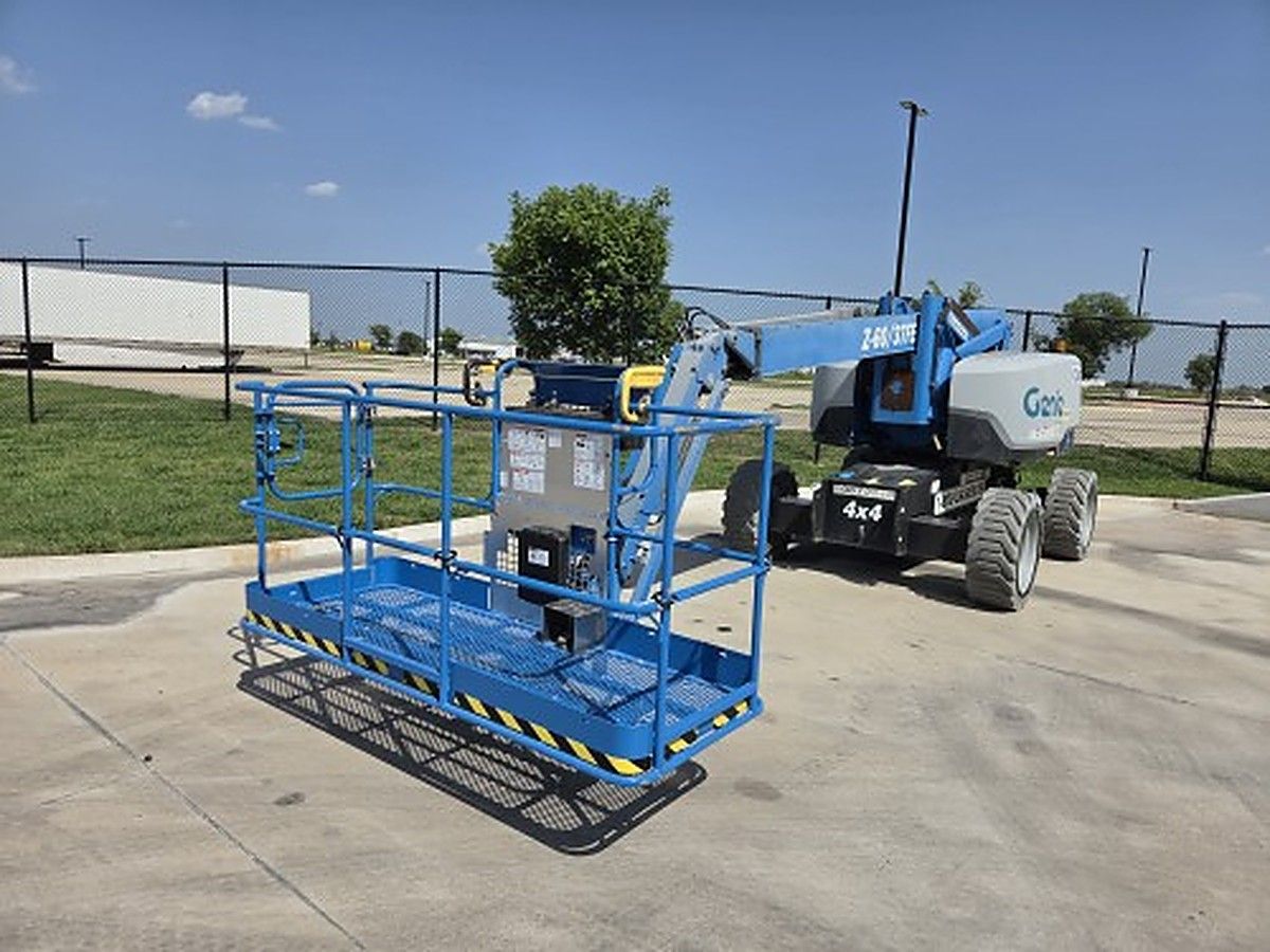 GENIE Z-60/37FE photo 4