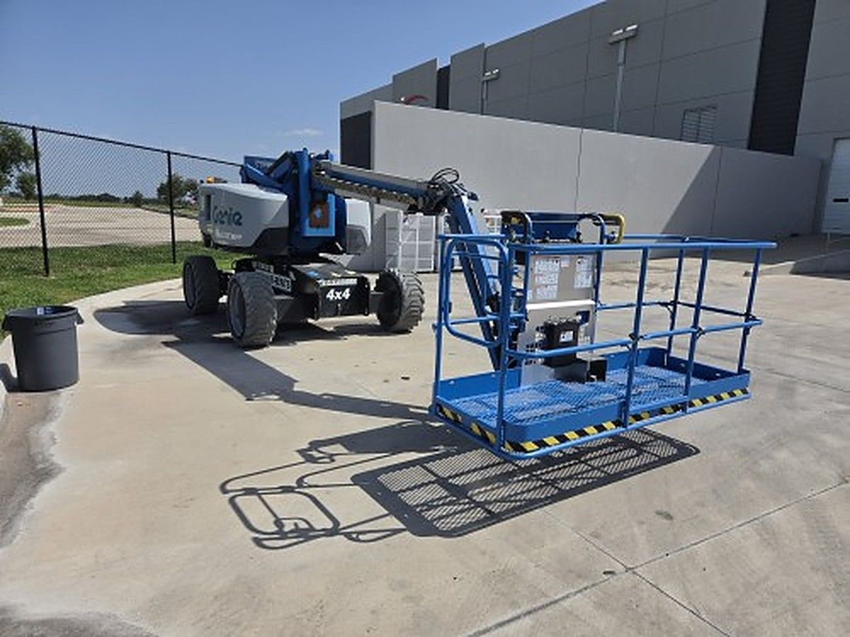 GENIE Z-60/37FE photo 5
