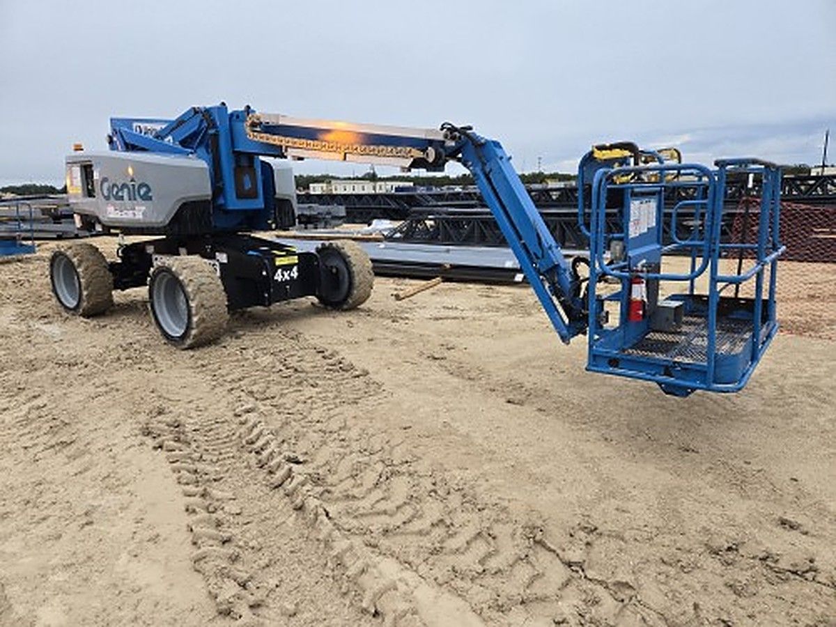 GENIE Z-60/37FE photo 2