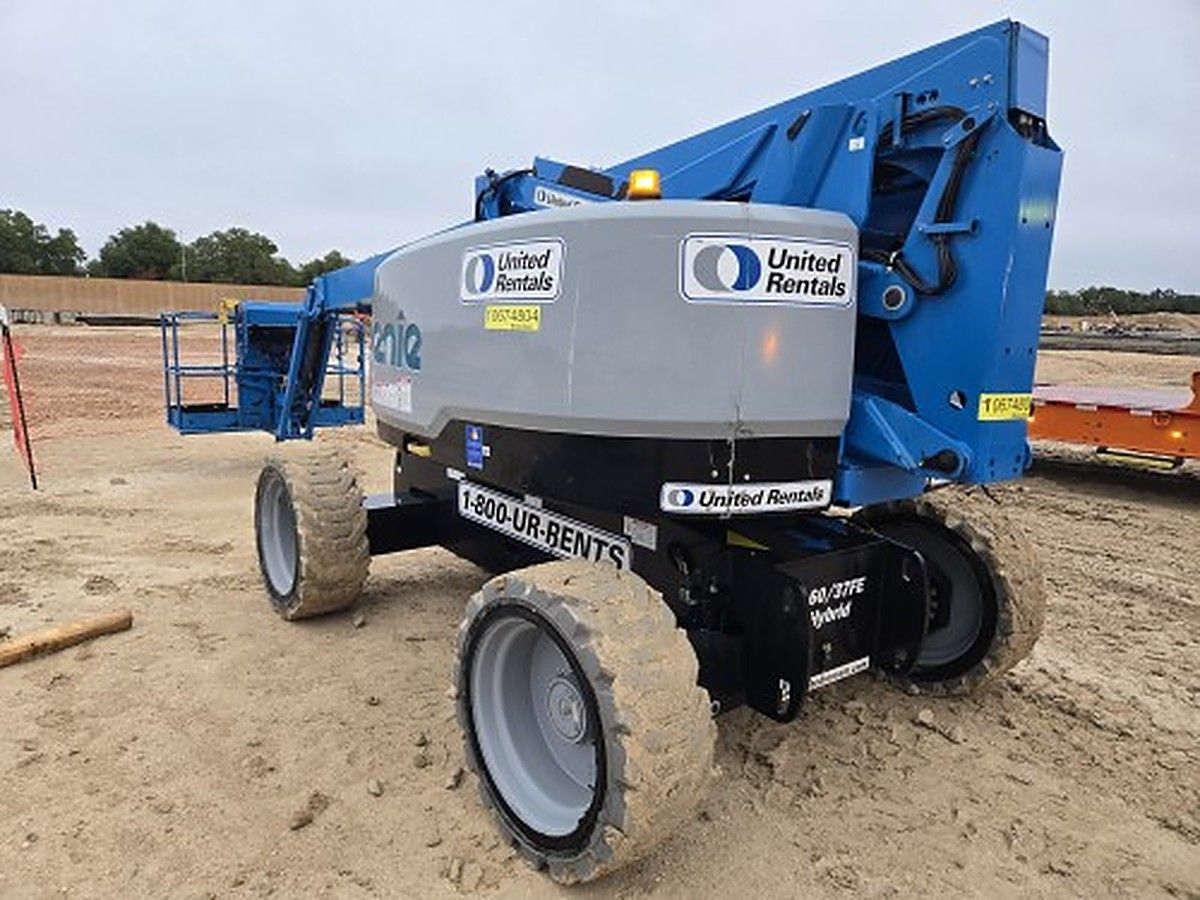 GENIE Z-60/37FE photo 3