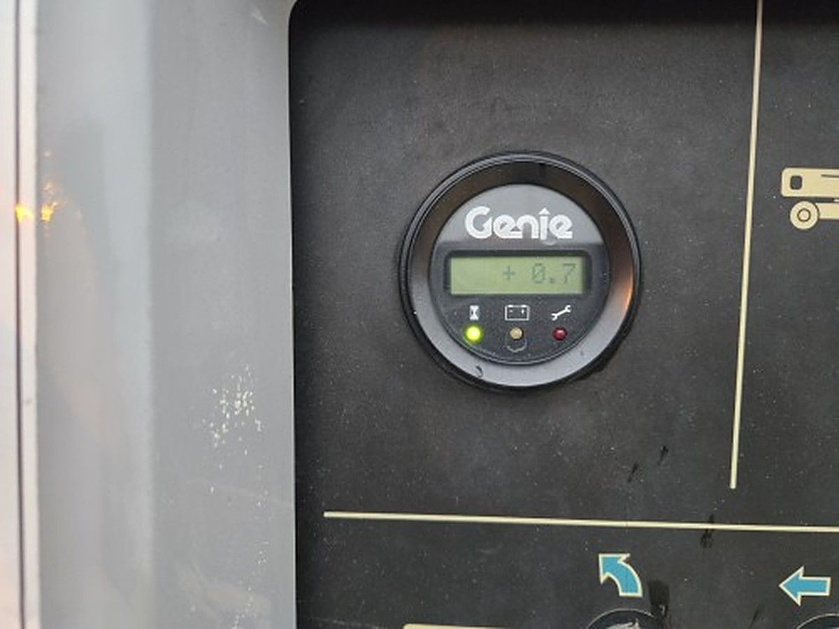 GENIE Z-60/37FE photo 5