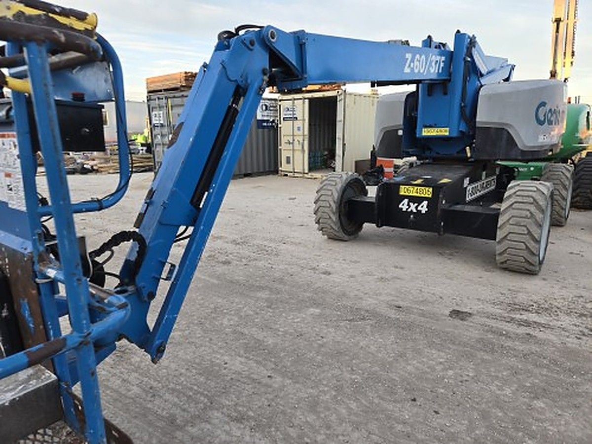 GENIE Z-60/37FE photo 2