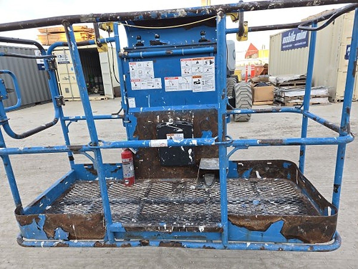 GENIE Z-60/37FE photo 4