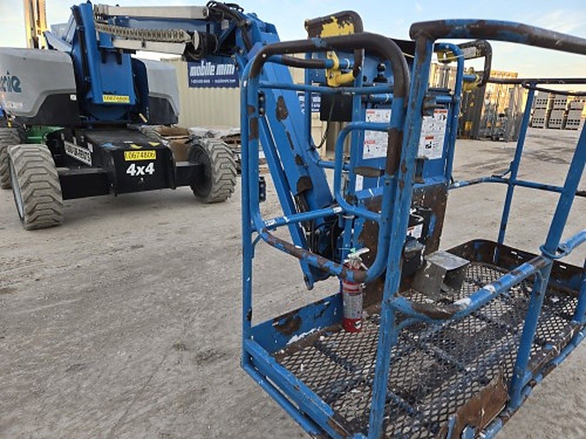 GENIE Z-60/37FE photo 5