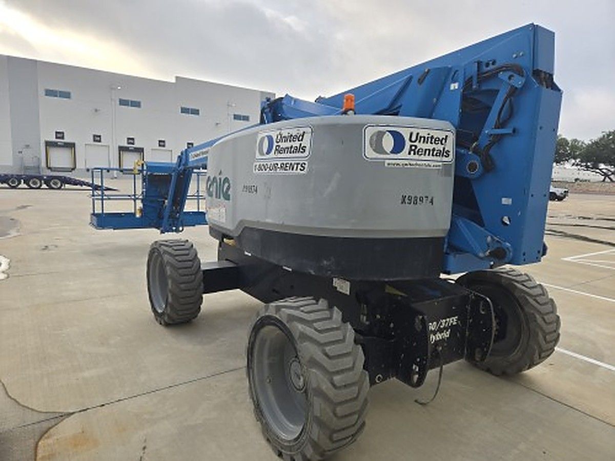 GENIE Z-60/37FE photo 2