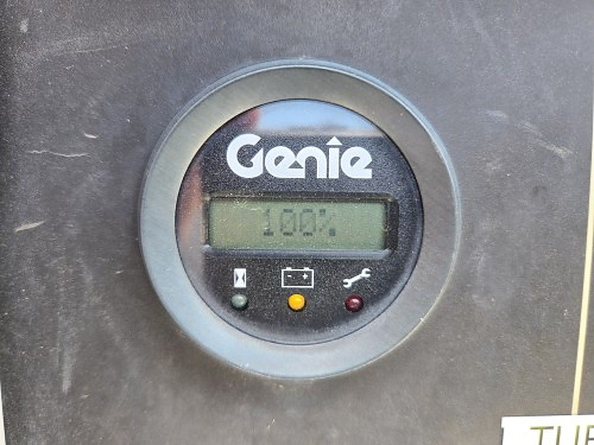 GENIE Z-60/37FE photo 12