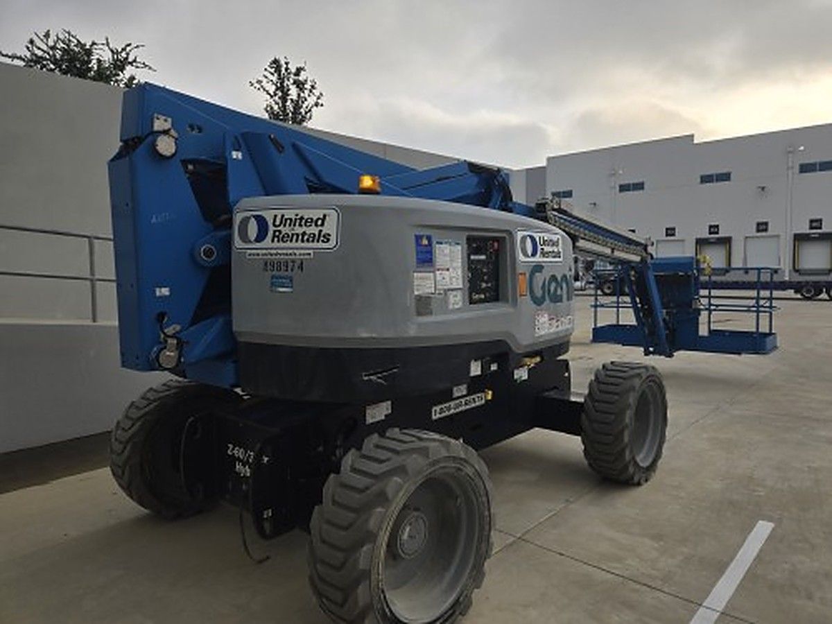 GENIE Z-60/37FE photo 3