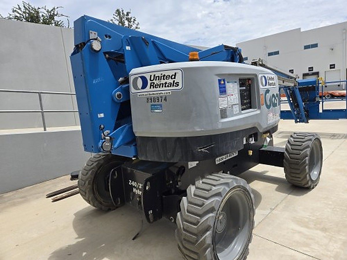 GENIE Z-60/37FE photo 4