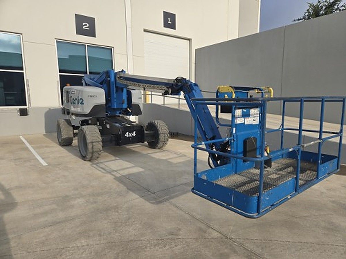 GENIE Z-60/37FE photo 5