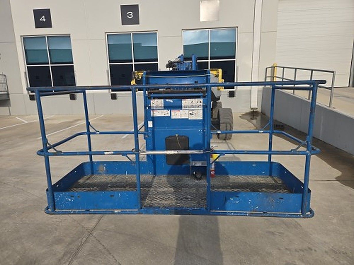 GENIE Z-60/37FE photo 6