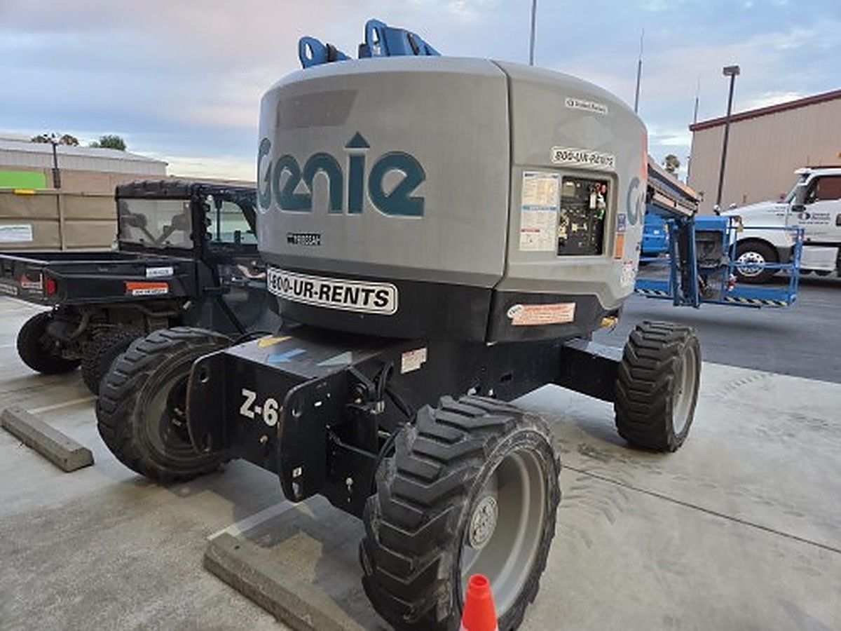 GENIE Z-62/40 photo 2