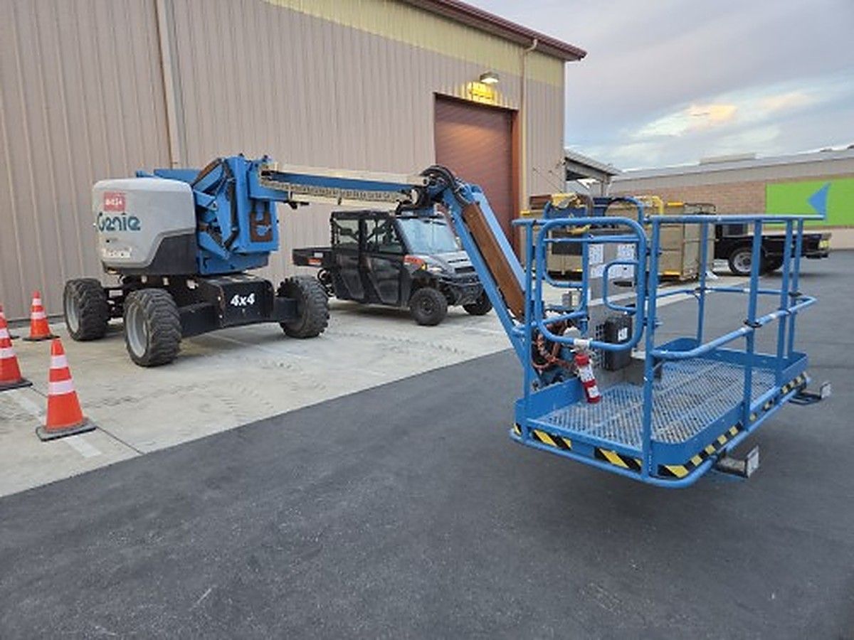 GENIE Z-62/40 photo 3