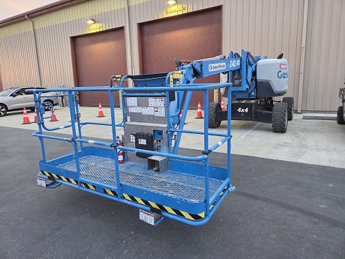 GENIE Z-62/40 photo 4