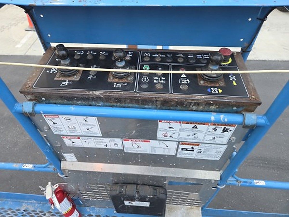 GENIE Z-62/40 photo 5