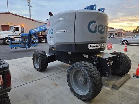 2017 GENIE Z-62/40 for sale