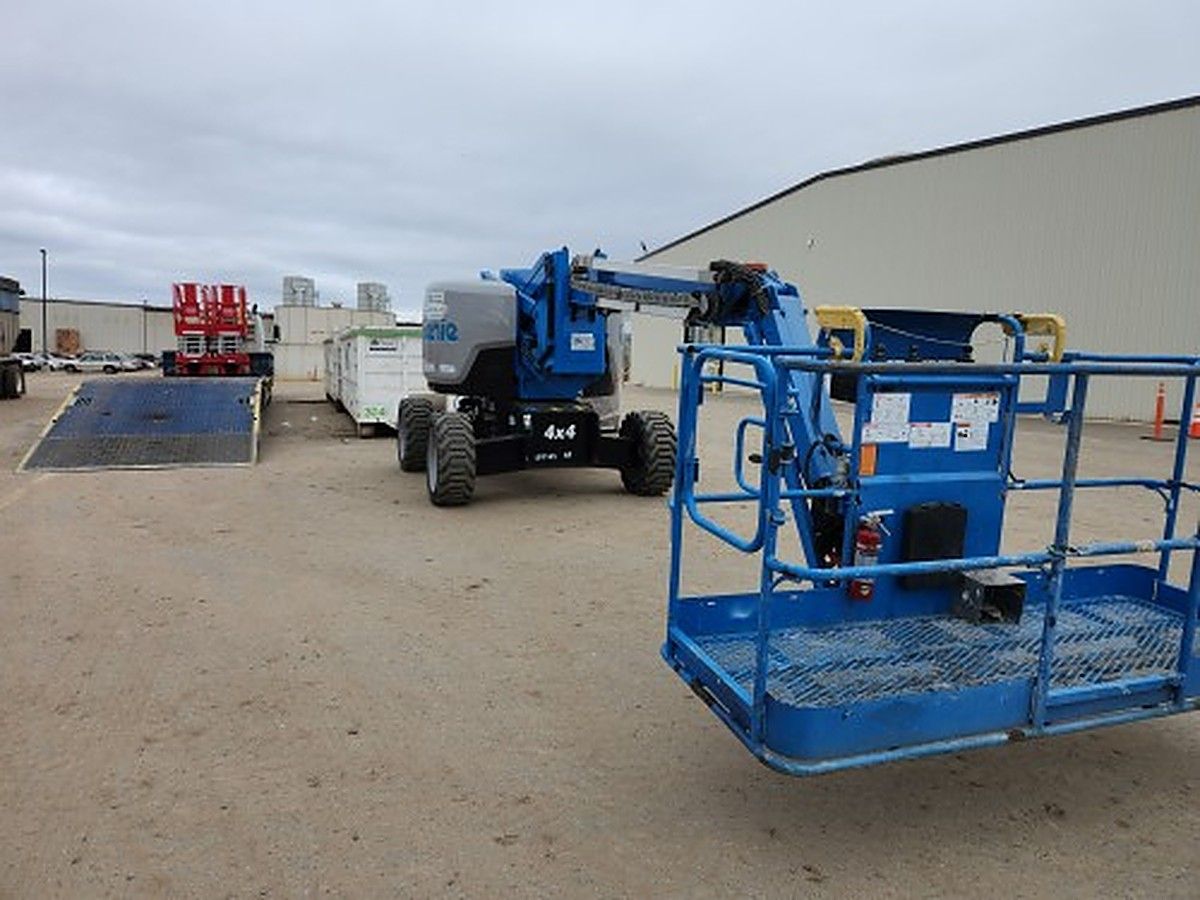 GENIE Z-62/40 photo 3