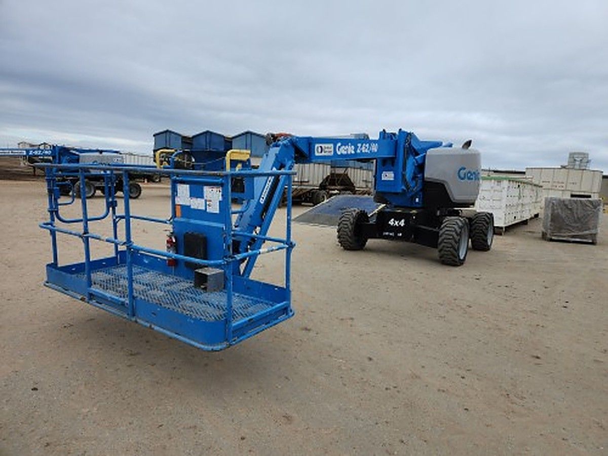 GENIE Z-62/40 photo 4