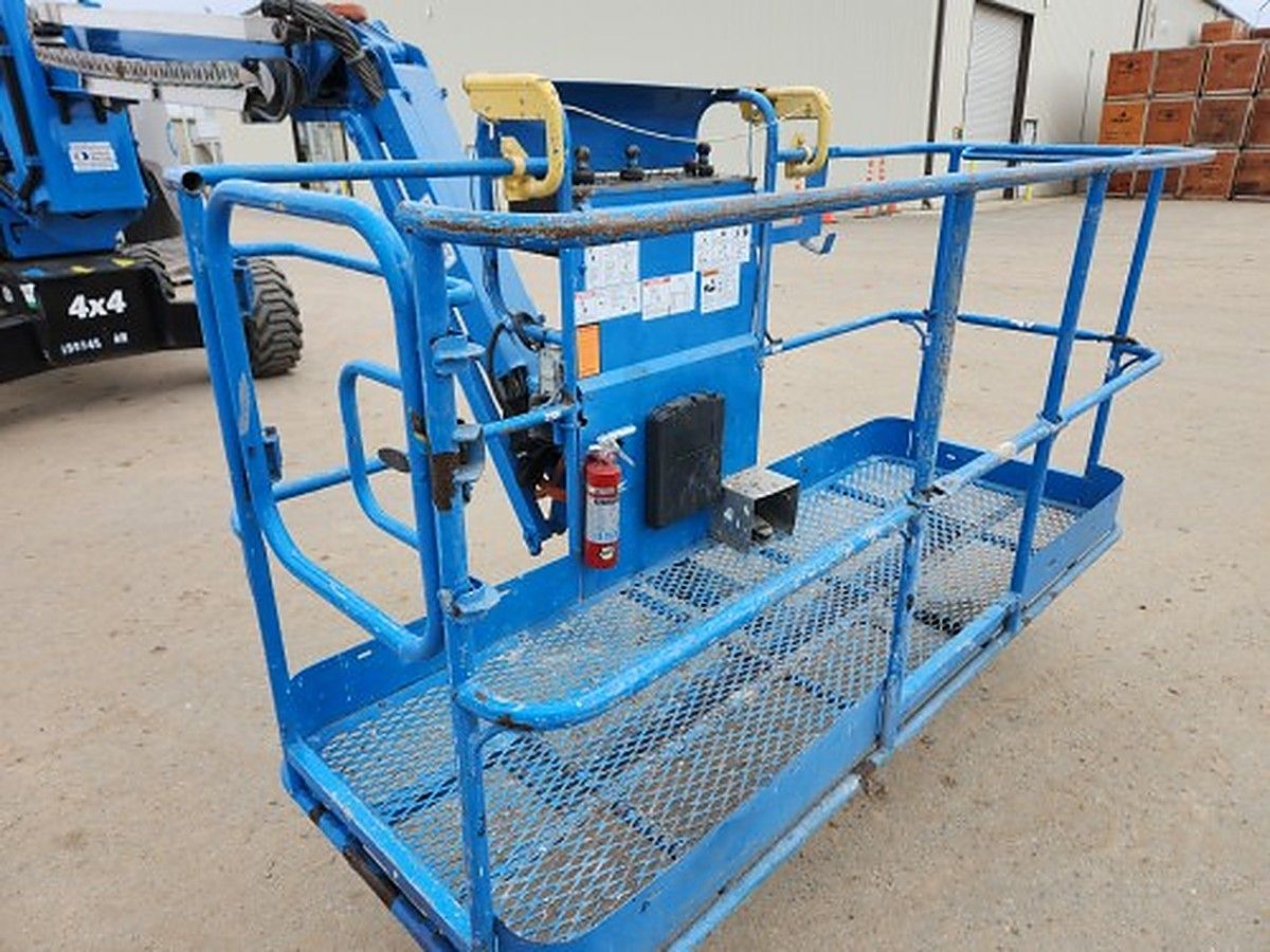 GENIE Z-62/40 photo 5
