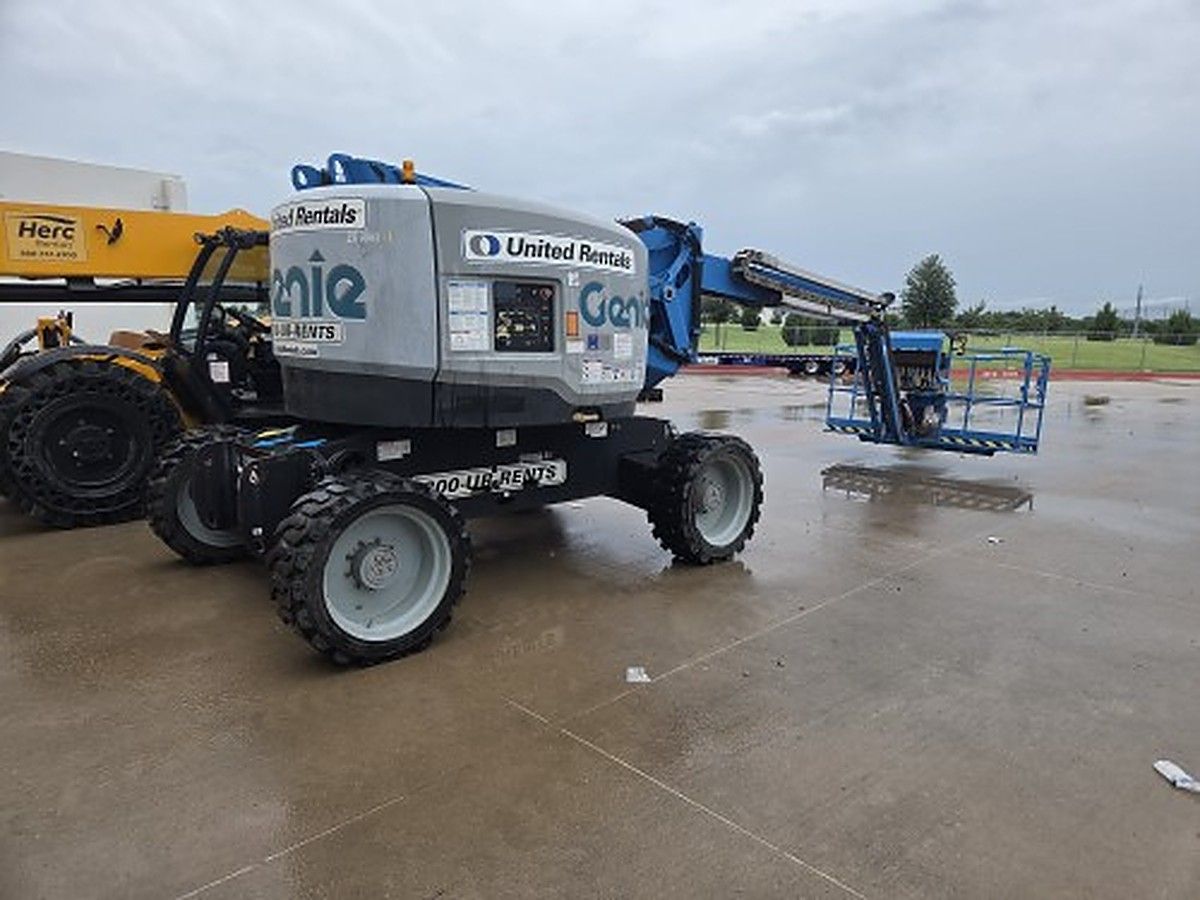 GENIE Z-62/40 photo 2