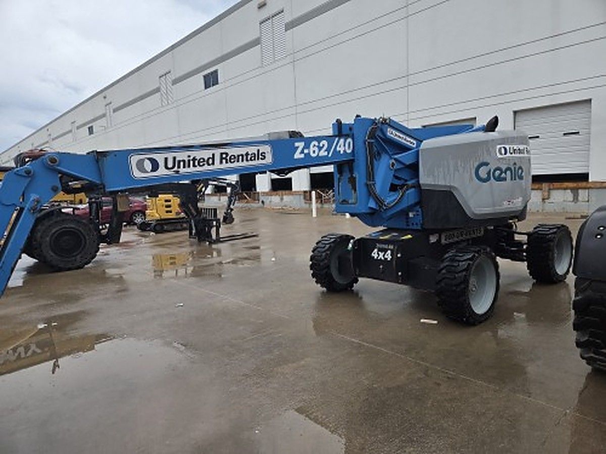 GENIE Z-62/40 photo 3