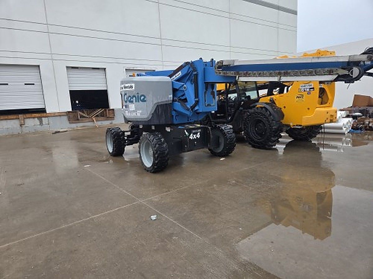 GENIE Z-62/40 photo 4