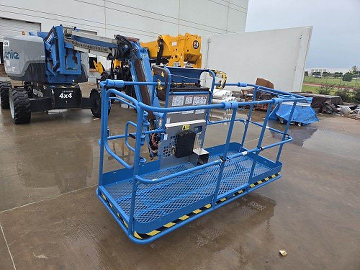 GENIE Z-62/40 photo 6