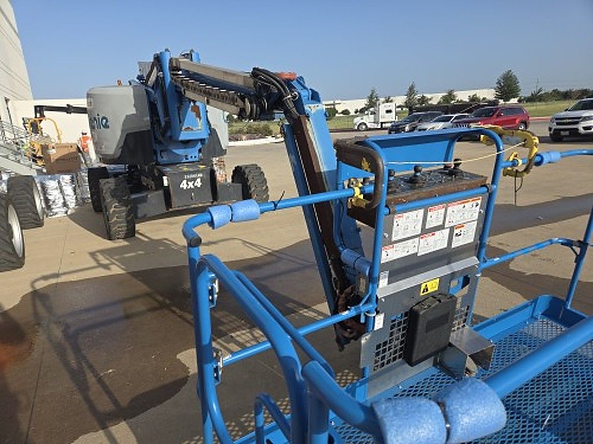 GENIE Z-62/40 photo 8