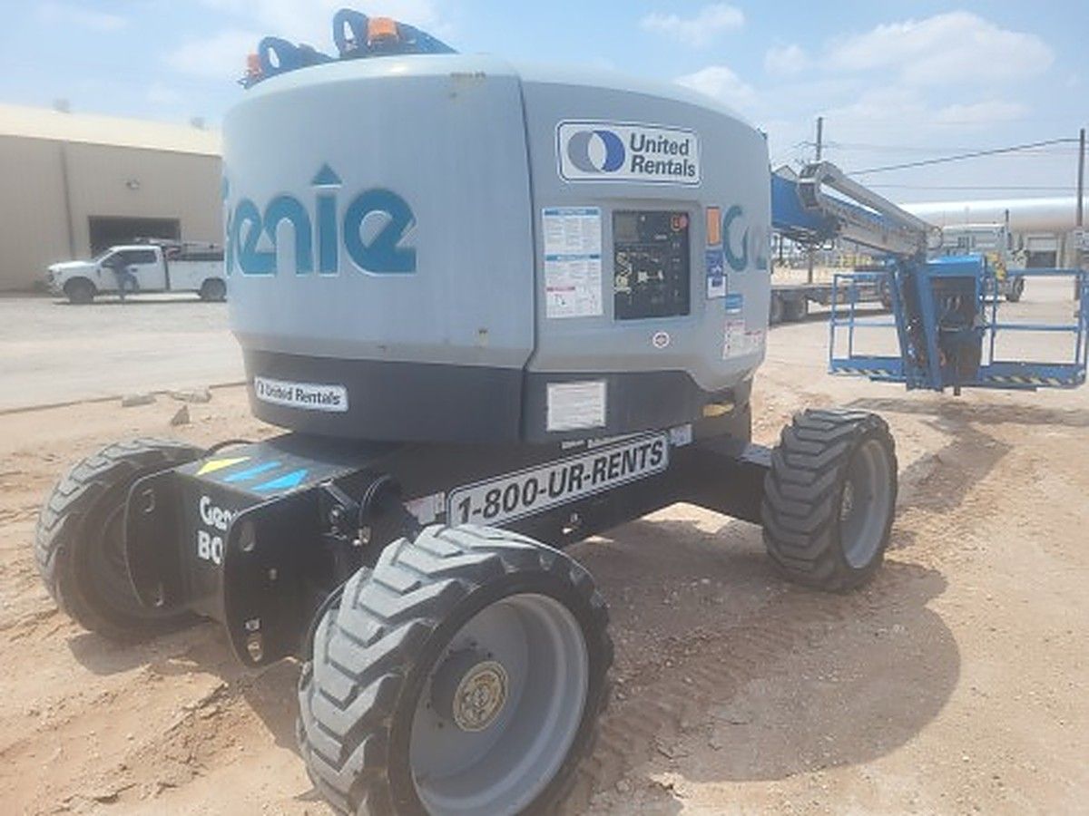 2017 GENIE Z-62/40J for sale in Las Vegas, NV