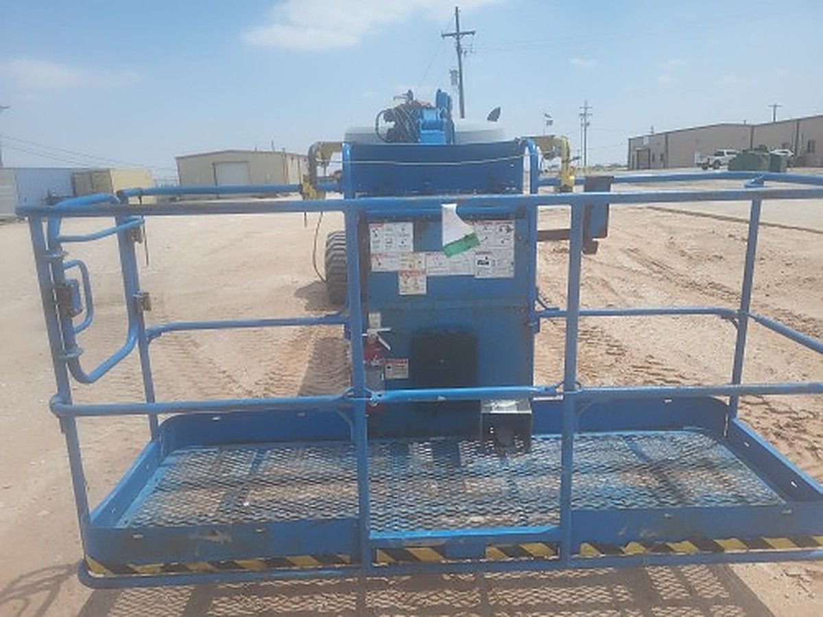 GENIE Z-62/40J photo 4