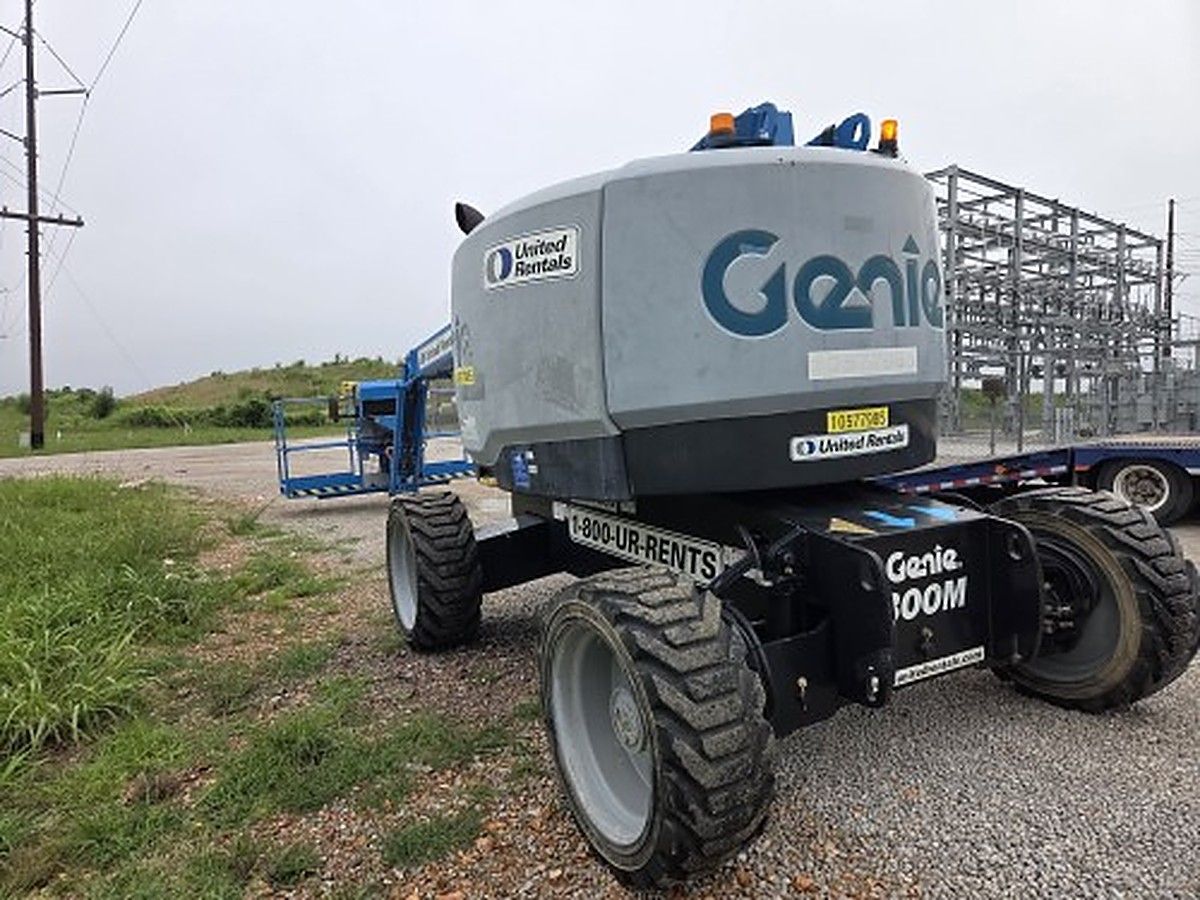 2017 GENIE Z-62/40J for sale in Las Vegas, NV