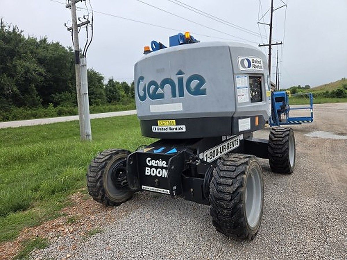 GENIE Z-62/40J photo 2