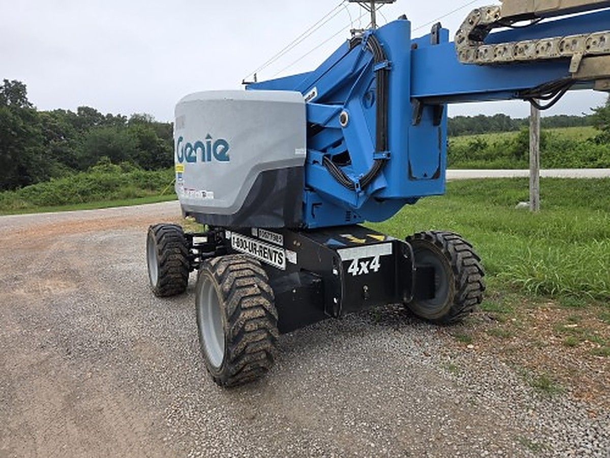 GENIE Z-62/40J photo 3