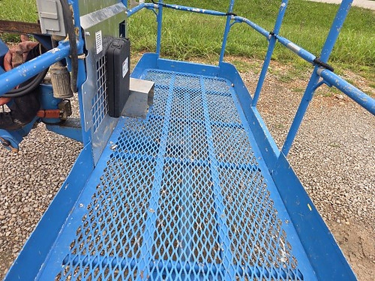 GENIE Z-62/40J photo 5