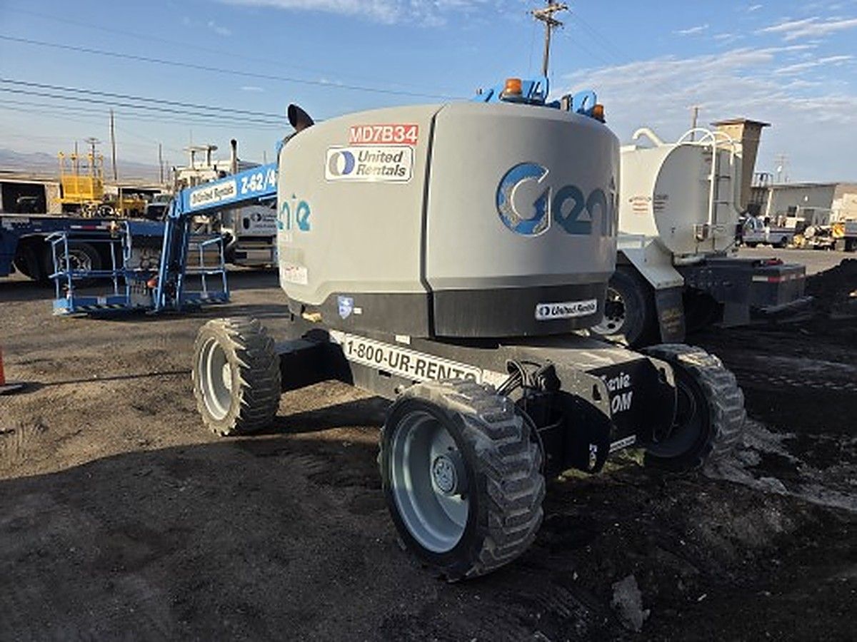 GENIE Z-62/40J photo 2