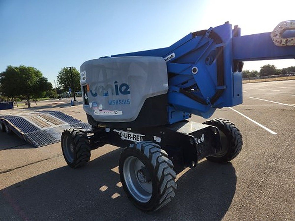 2017 GENIE Z-62/40J for sale in Las Vegas, NV