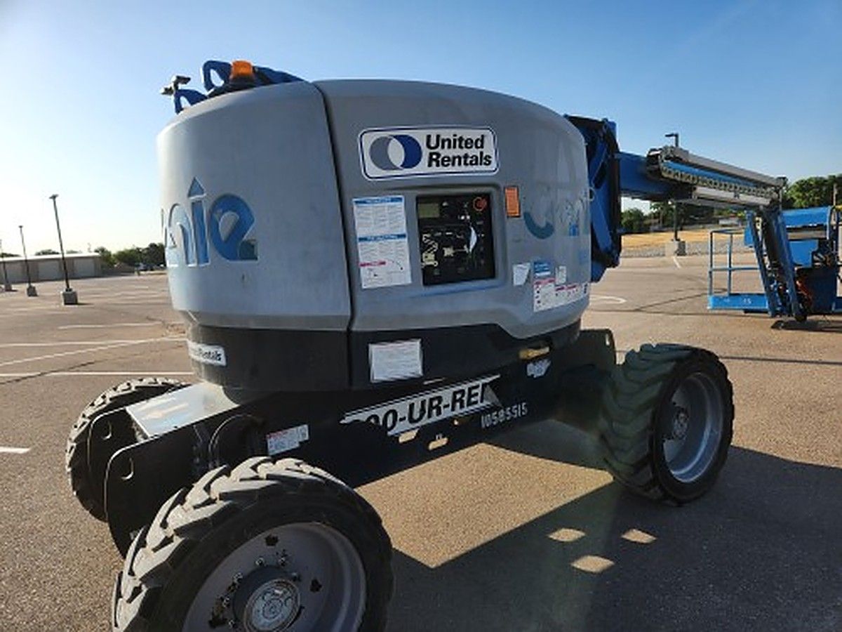 GENIE Z-62/40J photo 2